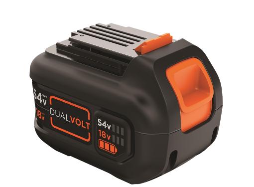  BLACK & DECKER 18 2.5 Li-Ion (BL2554-XJ)