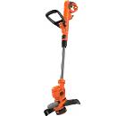 Триммер BLACK & DECKER BESTA530