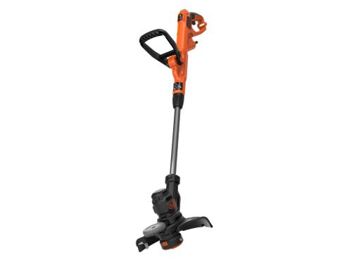 Изображение товара Электрический триммер BLACK+DECKER BESTE630-QS 550 Вт для газона и кустов