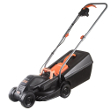Газонокосилки BLACK & DECKER
