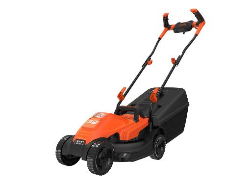   BLACK & DECKER BEMW451BH