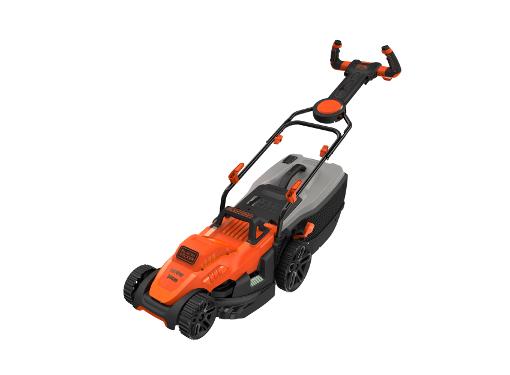  BLACK & DECKER BEMW461ES