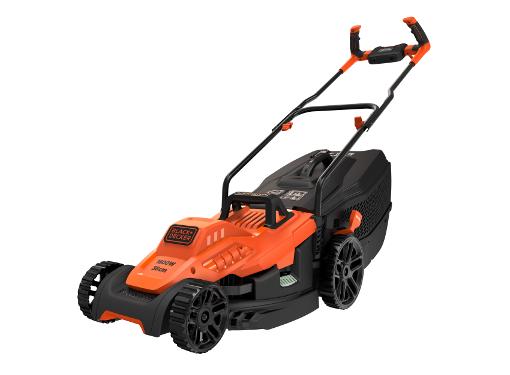  BLACK & DECKER BEMW471BH