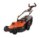 Газонокосилка BLACK & DECKER BEMW471ES