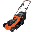 Газонокосилка BLACK & DECKER LM2000