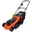  BLACK & DECKER LM2000