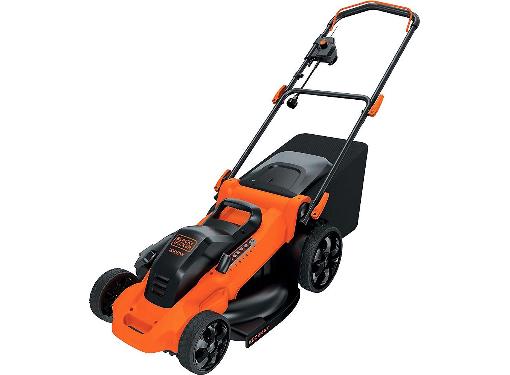  BLACK & DECKER LM2000