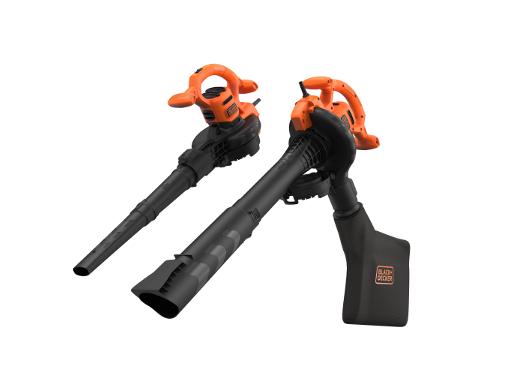 -  BLACK & DECKER BEBLV260