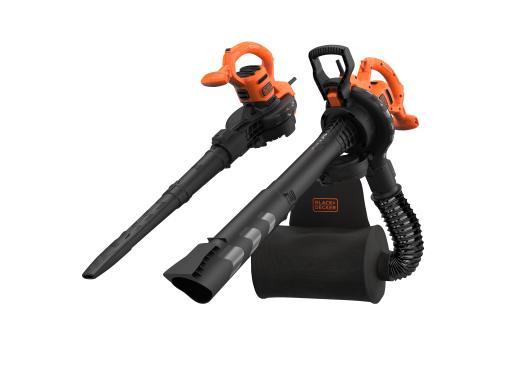  BLACK & DECKER BEBLV290