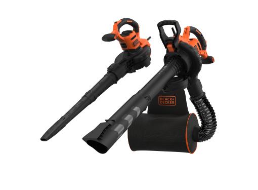  BLACK & DECKER BEBLV300