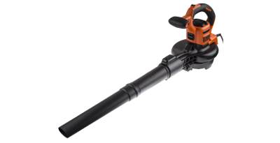  BLACK & DECKER BEBLV301