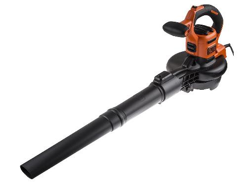  BLACK & DECKER BEBLV301