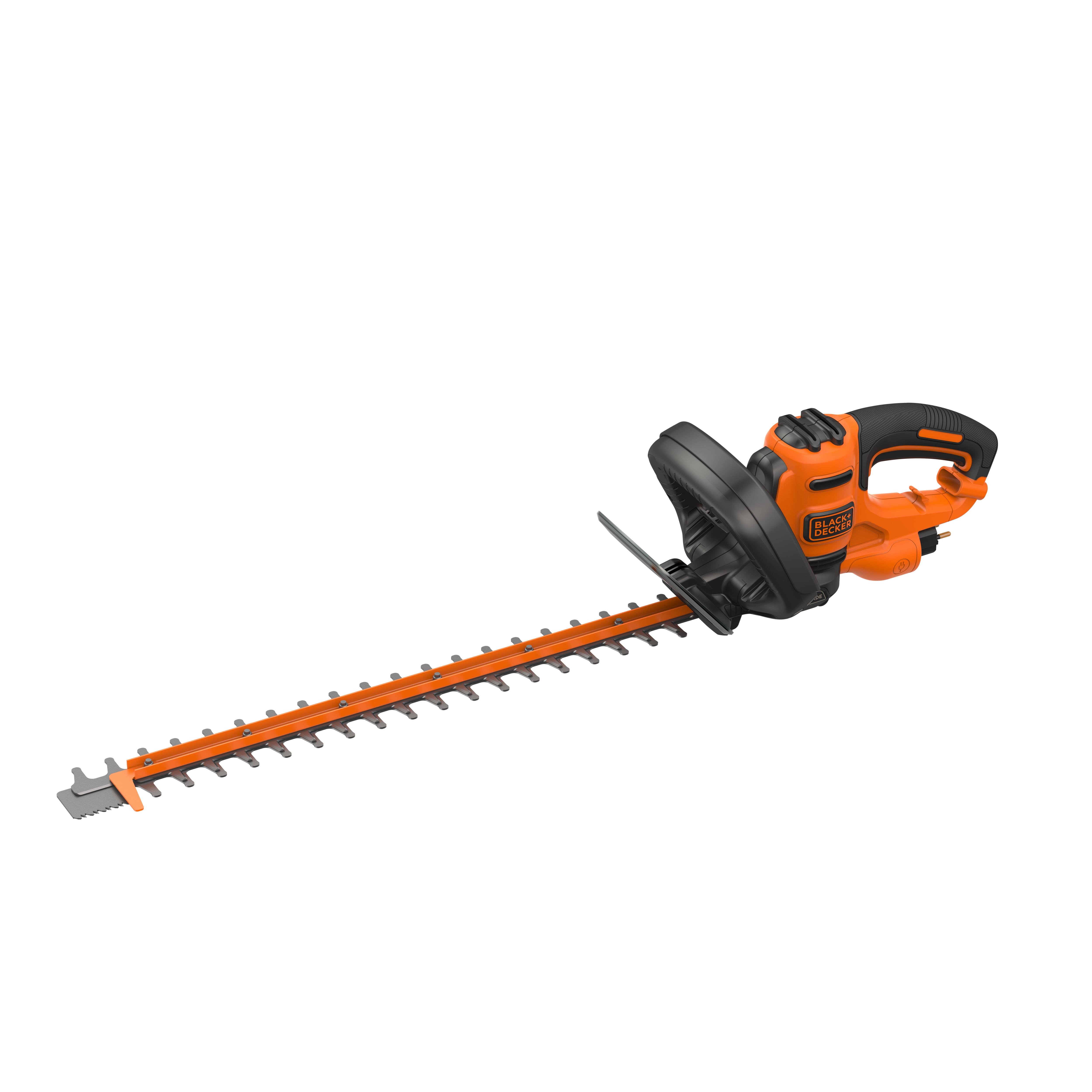 фото Кусторез black & decker behts401