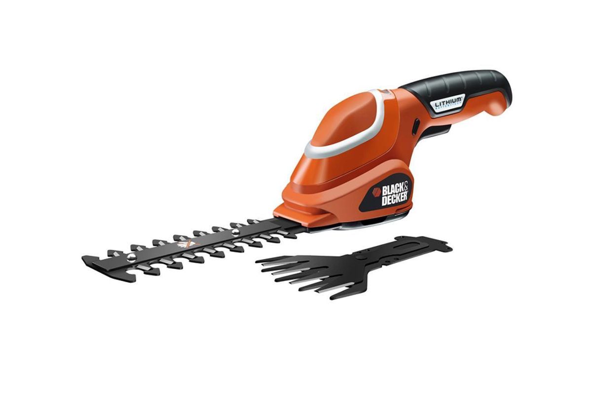 Black decker GSL700