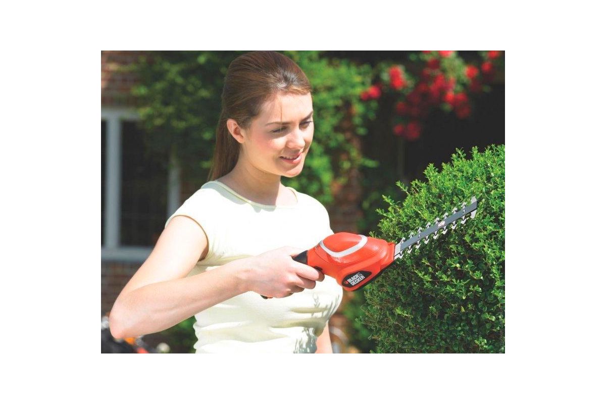 Black decker GSL700