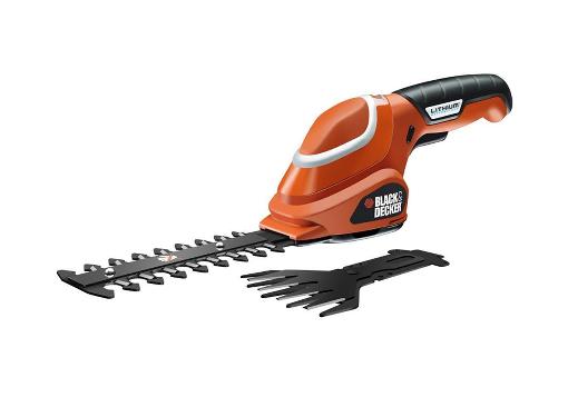  BLACK & DECKER GSL700