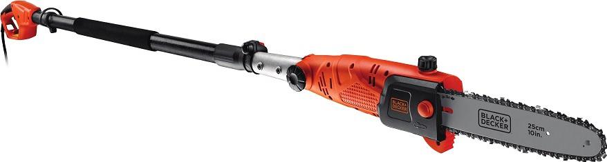 

Высоторез Black & decker Ps7525-qs, Ps7525-qs
