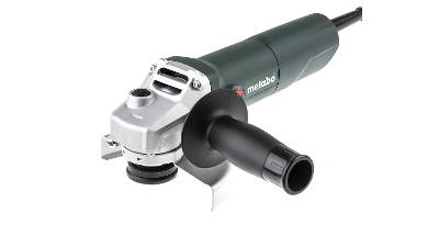  () METABO W 650-125 (603602010)