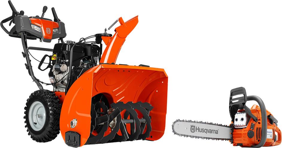 

Набор Husqvarna Бензиновый снегоуборщик st230p бензо (9619100-90) +Бензопила 450e ii (9671569-75), Бензиновый снегоуборщик st230p бензо (9619100-90) +Бензопила 450e ii (9671569-75)