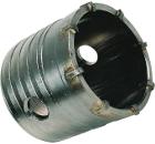 Коронка КРАТОН Ф80х74мм М22 (1 04 02 007)