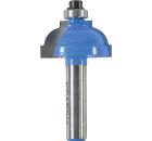 Изображение товара Фреза кромочная калевочная с подшипником КРАТОН O28,1 мм, диаметр 8 мм