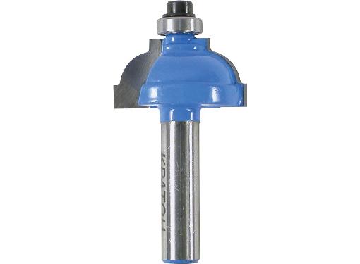 Изображение товара Фреза КРАТОН Ф 37.5мм S 8мм (HOBBY 1 09 03 056)