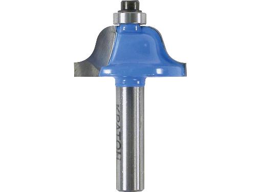 Изображение товара Фреза КРАТОН Ф 38.2мм S 8мм I 18.2мм (HOBBY 1 09 03 065)