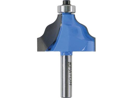 Изображение товара Фреза КРАТОН Ф 35.2мм S 8мм (HOBBY 1 09 03 072)