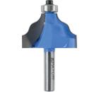 Фреза КРАТОН Ф 41.6мм S 8мм (HOBBY 1 09 03 073)