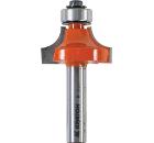 Фреза КРАТОН Ф 25.4мм S 8мм I 13мм (PROFESSIONAL 1 09 05 016)