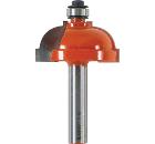 Фреза КРАТОН Ф 31.8мм S 8мм I 15мм (PROFESSIONAL 1 09 05 038)