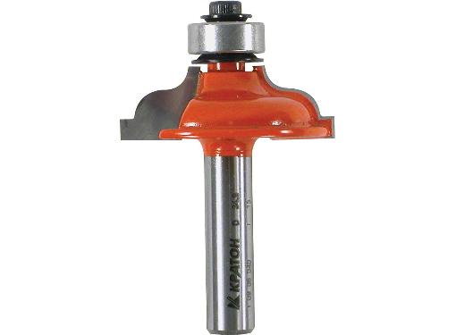 Изображение товара Фреза КРАТОН PROFESSIONAL 1 09 05 041 кромочная калевочная 41.3 мм