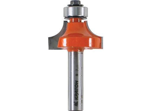 Изображение товара Фреза КРАТОН Ф 38.1мм S 8мм I 19мм (PROFESSIONAL 1 09 05 049)