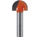 Изображение товара Фреза КРАТОН PROFESSIONAL 6.4 мм галтельная пазовая для станка