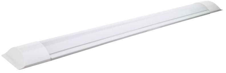 

Светильник настенно-потолочный Ultraflash Lwl-5029-02 (13549, Белый, Lwl-5029-02 (13549)