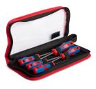 Набор отверток КВТ НО-05 77406