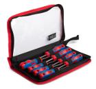 Набор отверток КВТ НО-08 77407