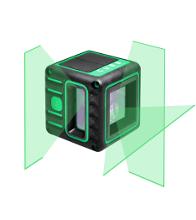 ADA Cube 3D Green Professional Edition (А00545)