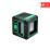   ADA Cube 3D Green Professional Edition (00545)