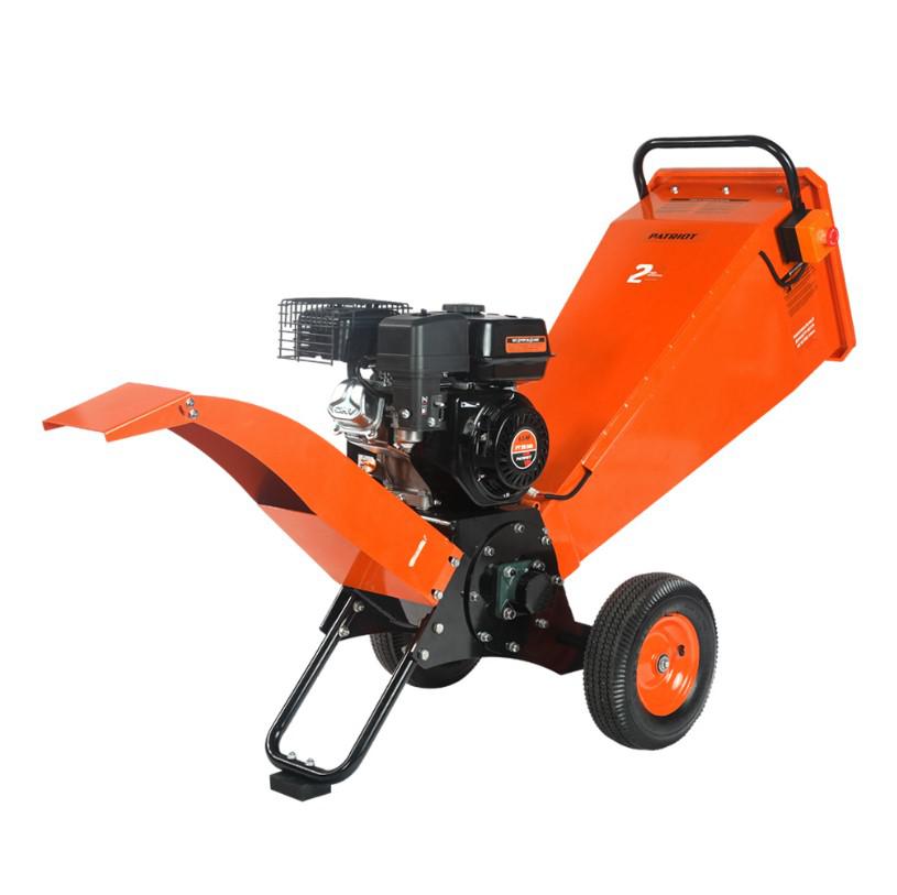 

Измельчитель бензиновый Patriot Pt sb 506, Pt sb 506