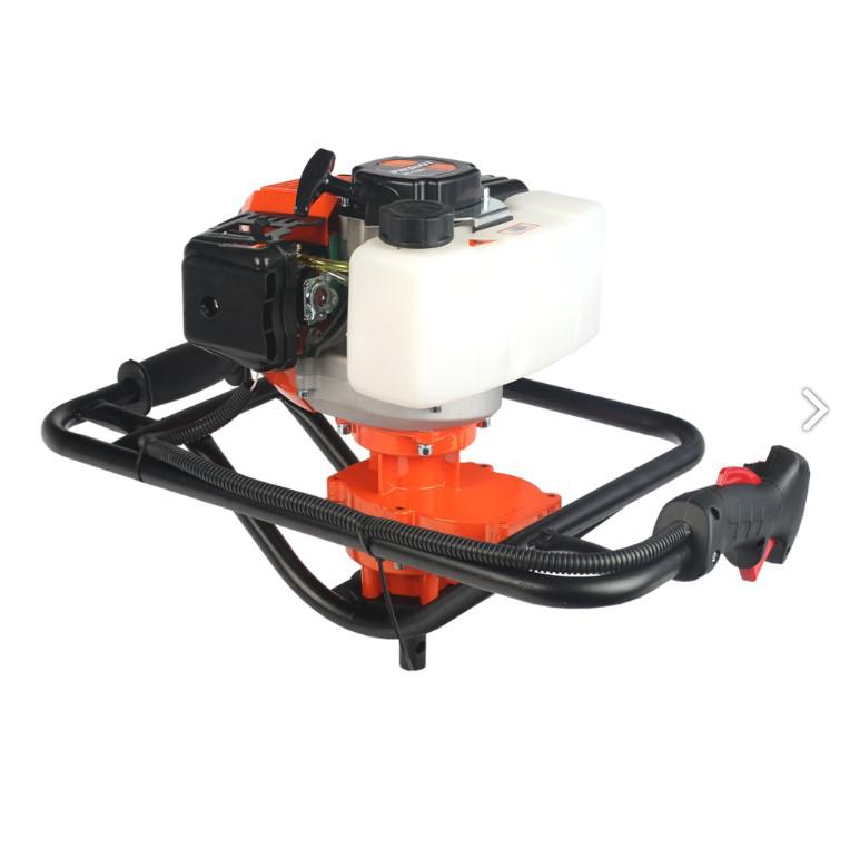 

Мотобур Patriot Ae53d, Ae53d
