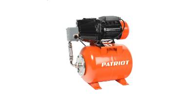   PATRIOT PW 1200-24 C