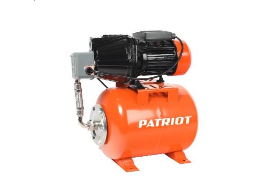   PATRIOT PW 1200-24 C