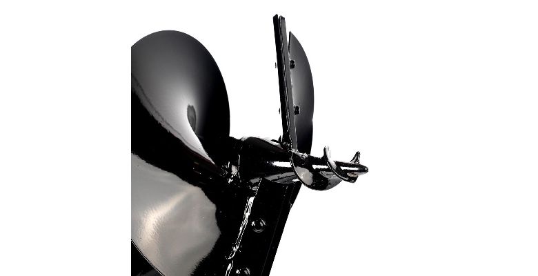 Шнек PATRIOT D 250B