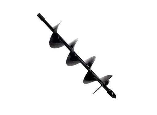 Изображение товара Шнек PATRIOT D 150 однозаходный для грунта длина 800 мм