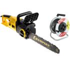 Набор CHAMPION Пила цепная 420N-16 +Удлинитель 45130