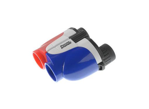  VEBER 8x25 Patriot
