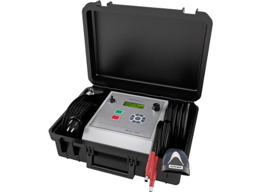     HURNER HCU 300 mini (200-230-138)