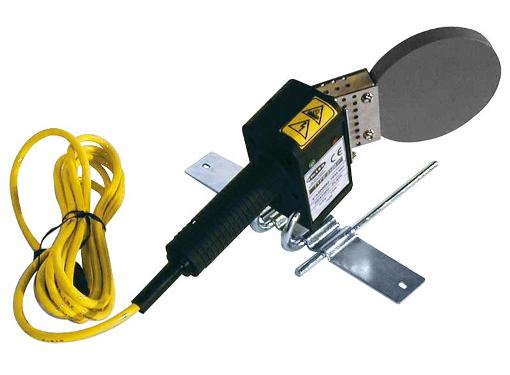 Изображение товара Термоэлемент для сварки пластиковых труб OMISA 3120 120 мм 30°