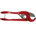 Изображение товара Ножницы для труб OMISA 0503 резка ПВХ до 63 мм ручной инструмент